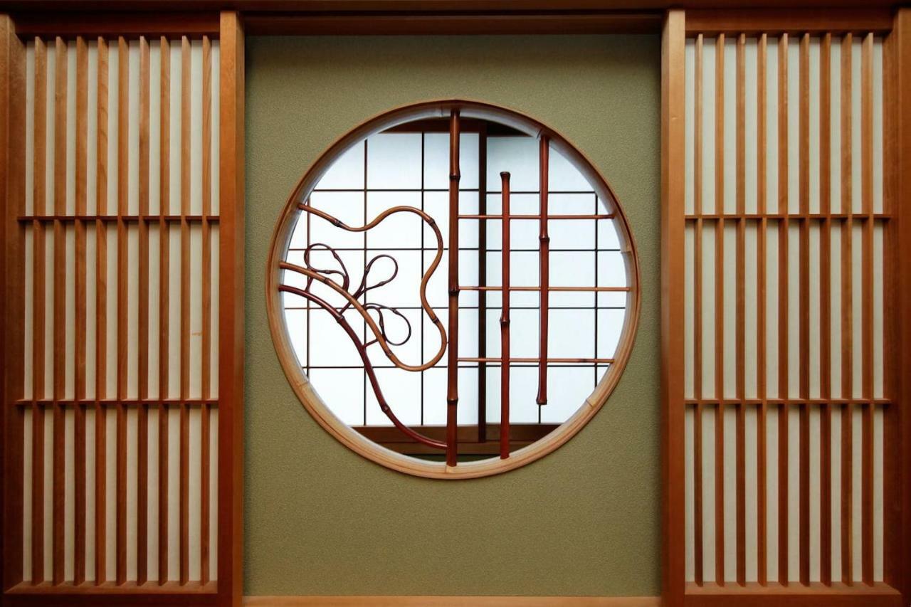 Ryokan Asakusa-Chaka- Präfektur Tokio Exterior foto